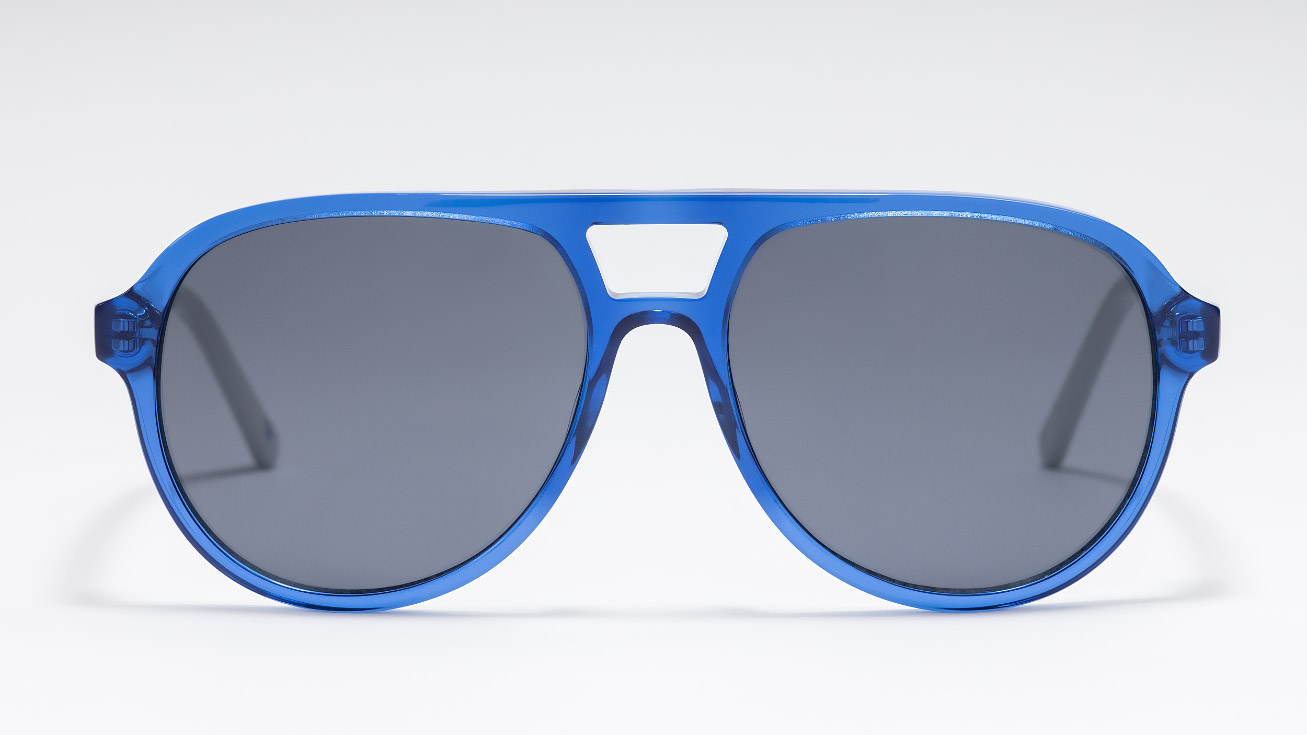 Солнцезащитные очки Benetton BE5021 650