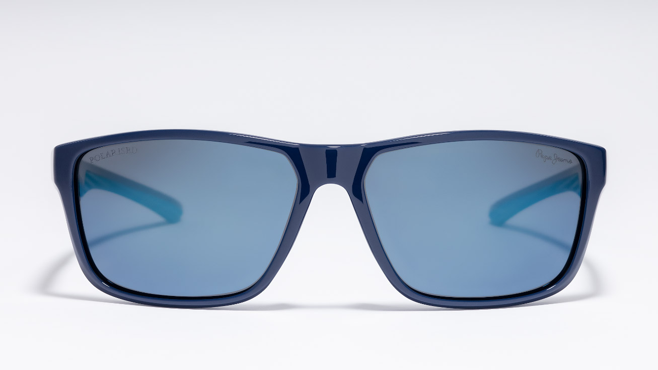 Солнцезащитные очки Pepe Jeans KEANU 7375P C4 солнцезащитные очки pepe jeans keanu 7375p c2