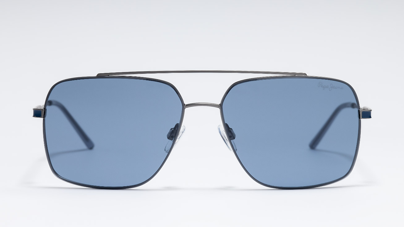 Солнцезащитные очки Pepe Jeans JAXON 5184 C2 солнцезащитные очки pepe jeans keanu 7375p c2