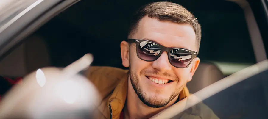 Что такое поляризационные очки и как их выбрать Что такое поляризационные очки и как их выбрать