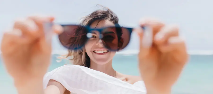 Что такое поляризационные очки и как их выбрать Что такое поляризационные очки и как их выбрать