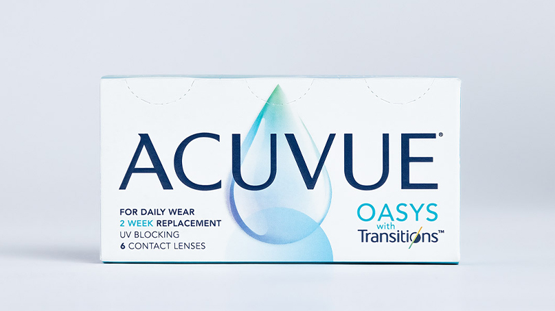 acuvue transitions