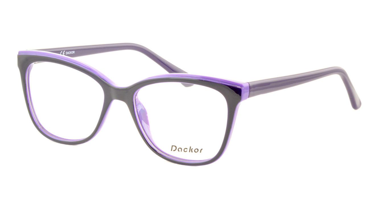 

Оправа Dackor 620 violet