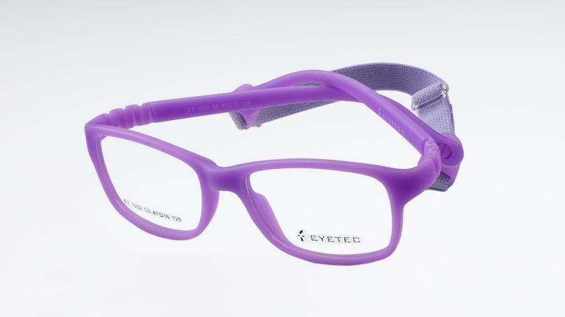 Оправа EYETEC 1252 С6 990₽