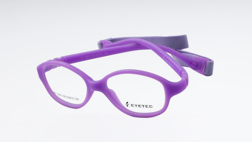 Оправа EYETEC 1251 С6 990₽