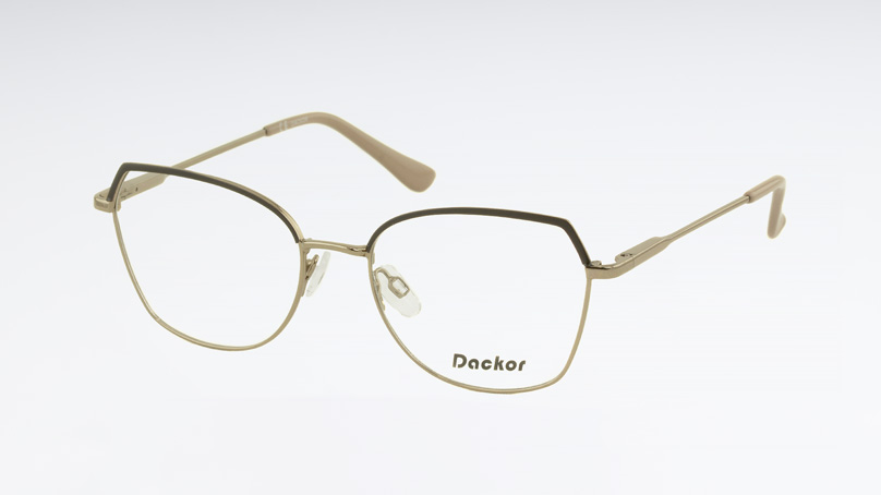 Оправа Dackor 333 Brown