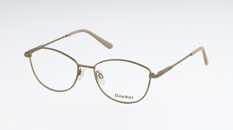 Оправа Dackor 137 Brown