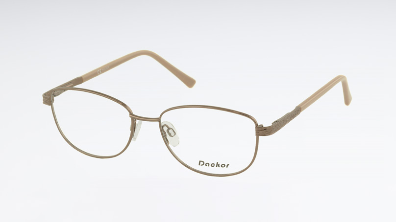 Оправа Dackor 124 Brown