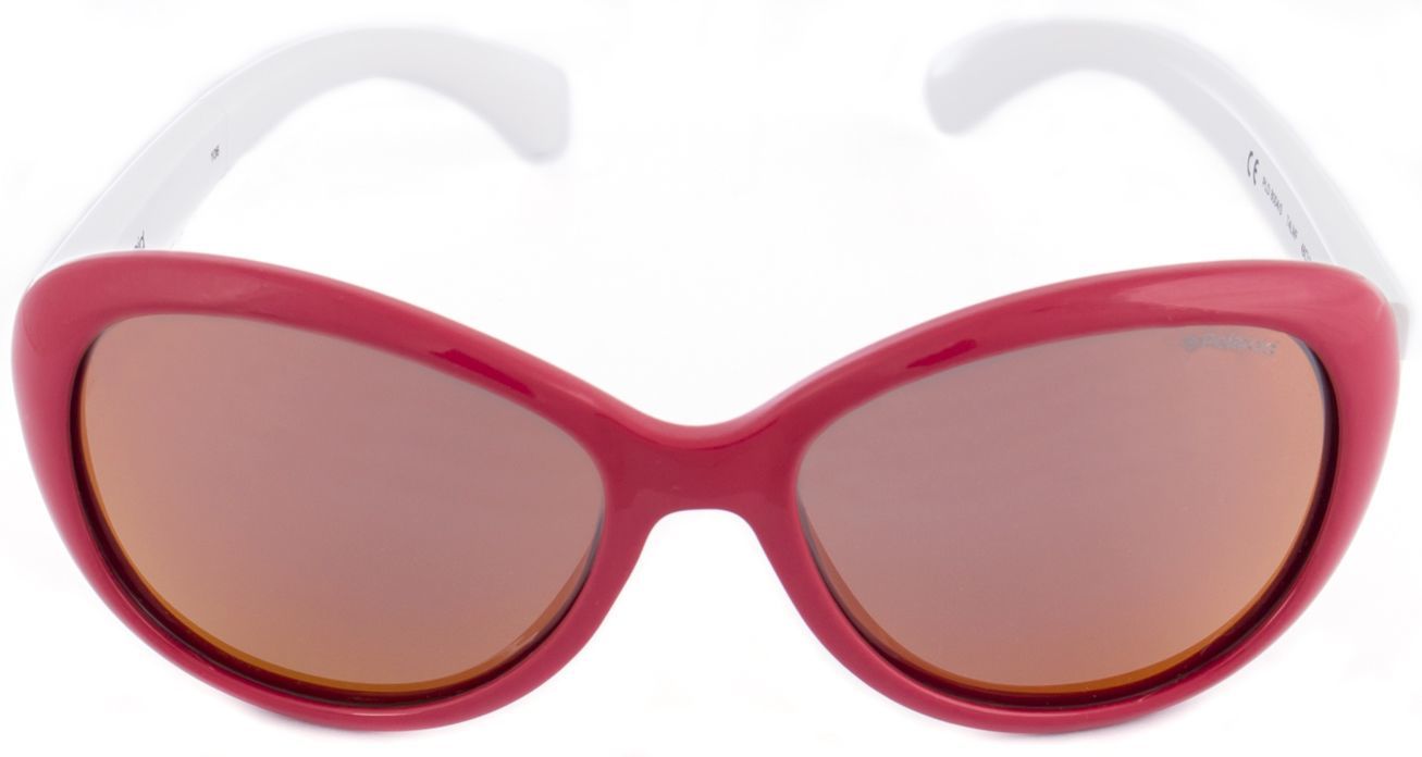 Солнцезащитные очки POLAROID 8004/S T4L