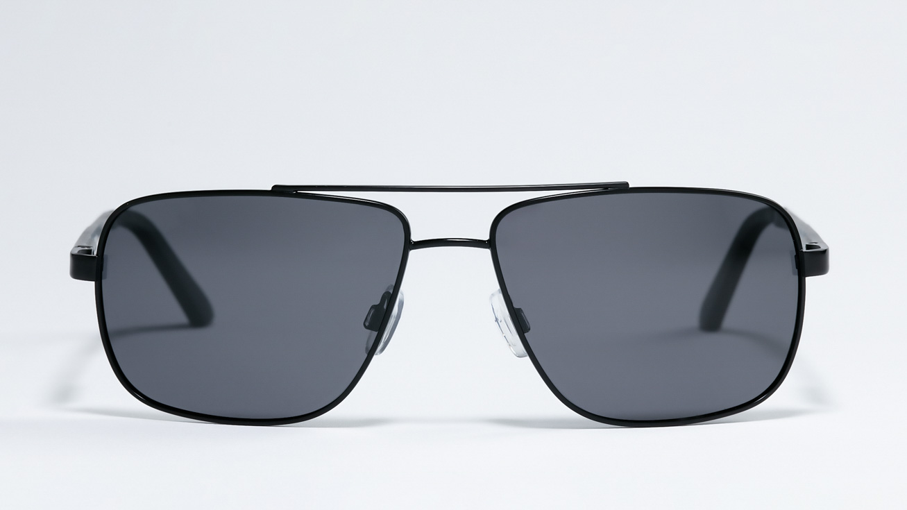 Солнцезащитные очки Dackor 400 BLACK 1