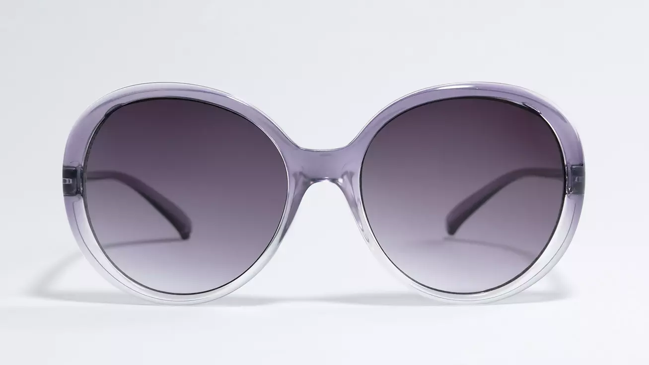 Солнцезащитные очки Dackor 257 violet 1