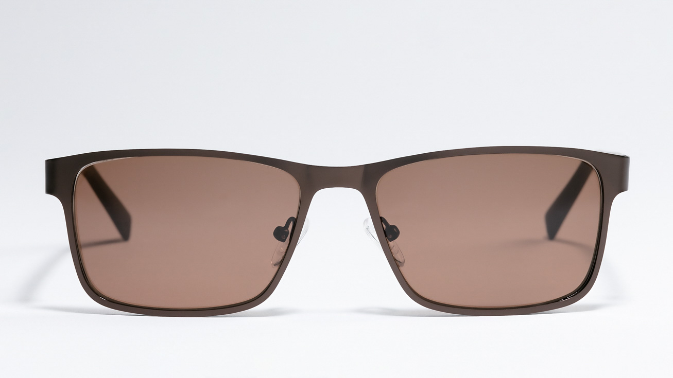 Солнцезащитные очки Trendy TDS0006 m.brown 1