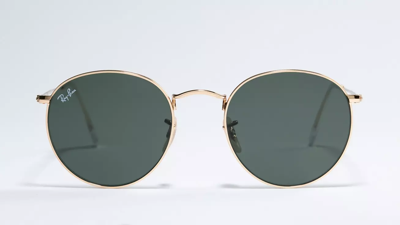 Солнцезащитные очки Ray Ban 0RB3447N 001