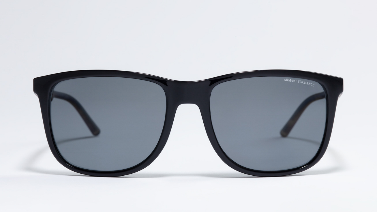 Солнцезащитные очки Armani Exchange 0AX4070S 815881 1