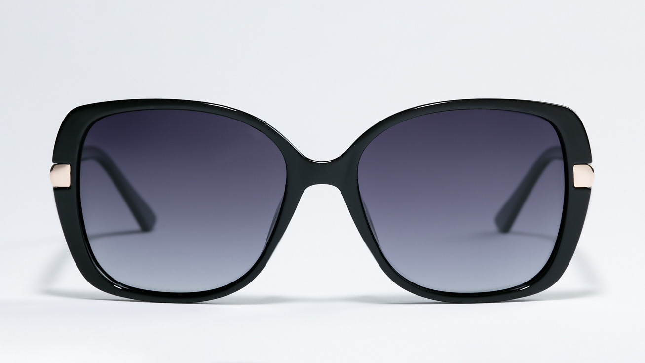 Солнцезащитные очки Dackor 418 GREY 1