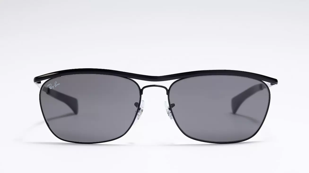 Купить солнцезащитные очки Очки с/з Ray Ban 0RB3619 002/B1 по выгодным ценам в «Очкарик»