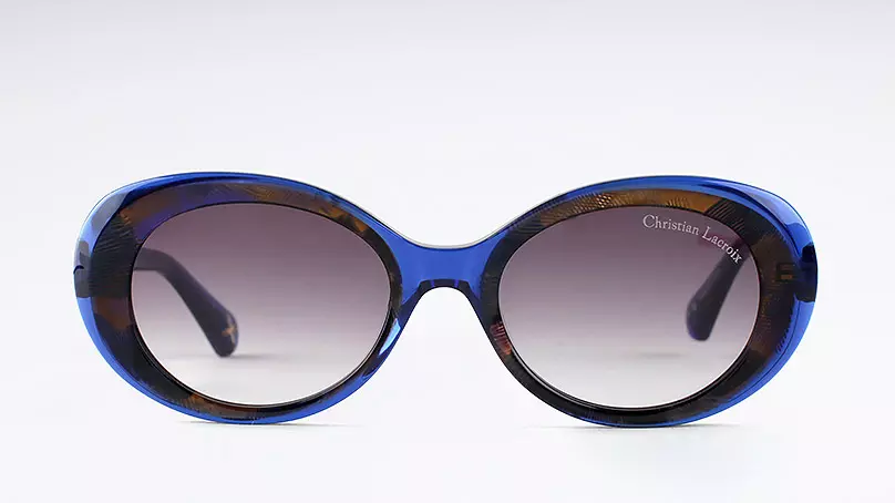 Солнцезащитные очки Christian Lacroix CL5095 605