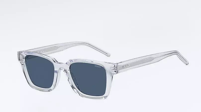 Солнцезащитные очки HUGO Hugo Boss HG 1157/S 900