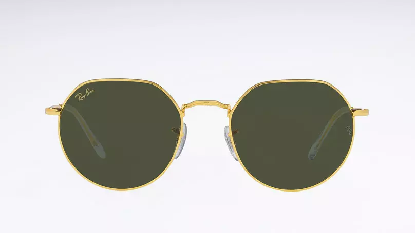 Солнцезащитные очки Ray Ban 0RB3565 919631