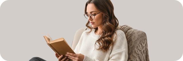 Однофокальные