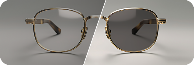 Фотохромные