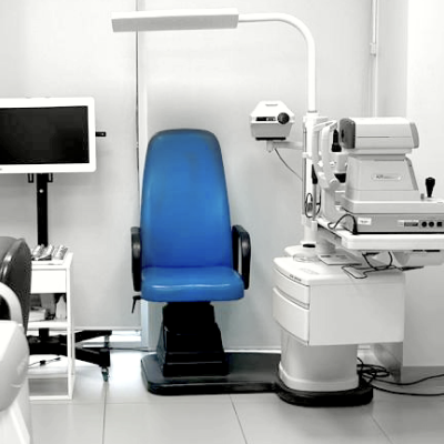 «Очкарик» на Алексеевской