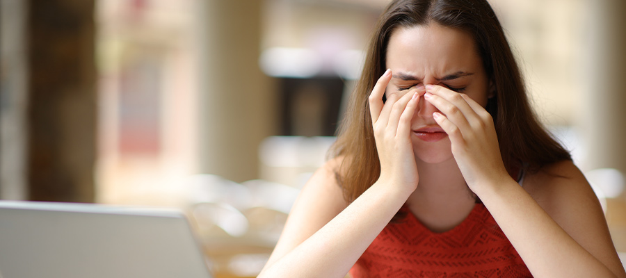 Контактные линзы при дальнозоркости