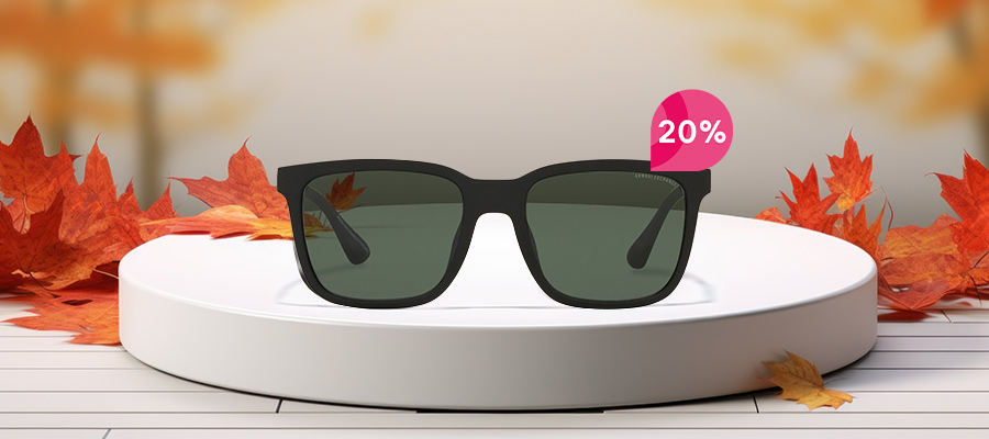 Универсальные солнцезащитные очки: носим круглый год