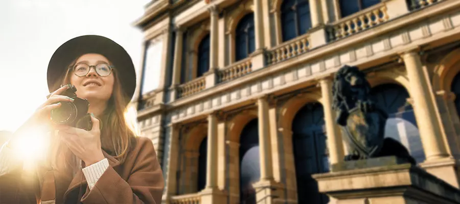 Калининград: что посмотреть и взять в дорогу