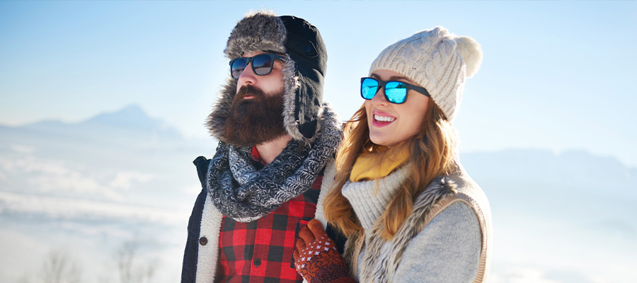 Что такое поляризационные очки и как их выбрать