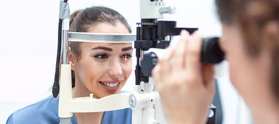 Анизокория: что это такое Анизокория: что это такое