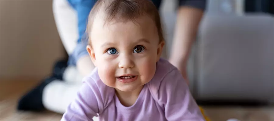 гетерохромия гетерохромия