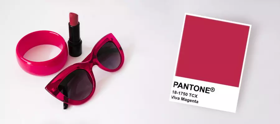 Viva Magenta*: принимаем с умом и в малых дозах. подборка головокружительно красивых очков в трендовом цвете