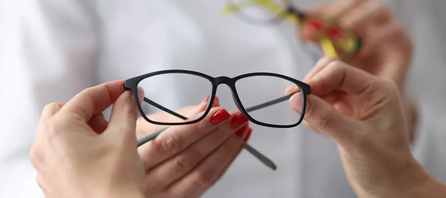 Пресбиопия — что это Пресбиопия — что это