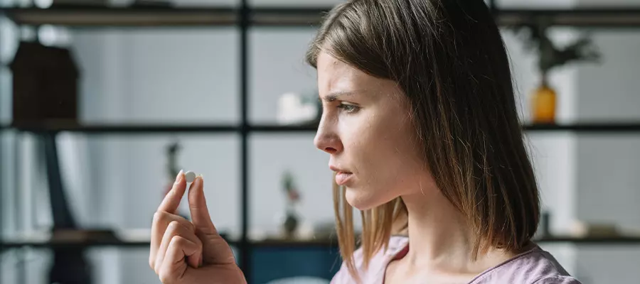 Анизокория: что это такое Анизокория: что это такое