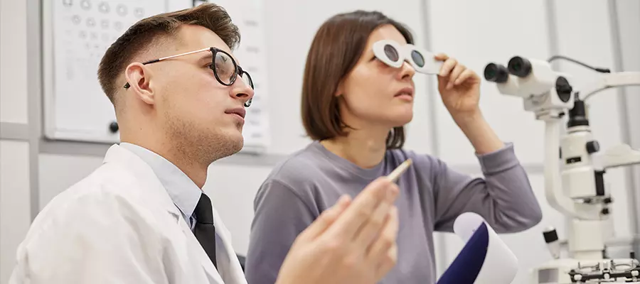 Цветные линзы – лекарство от тоски: глаза как у любимых героев