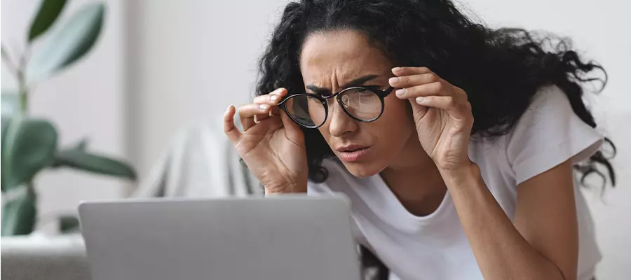 Пресбиопия — что это Пресбиопия — что это