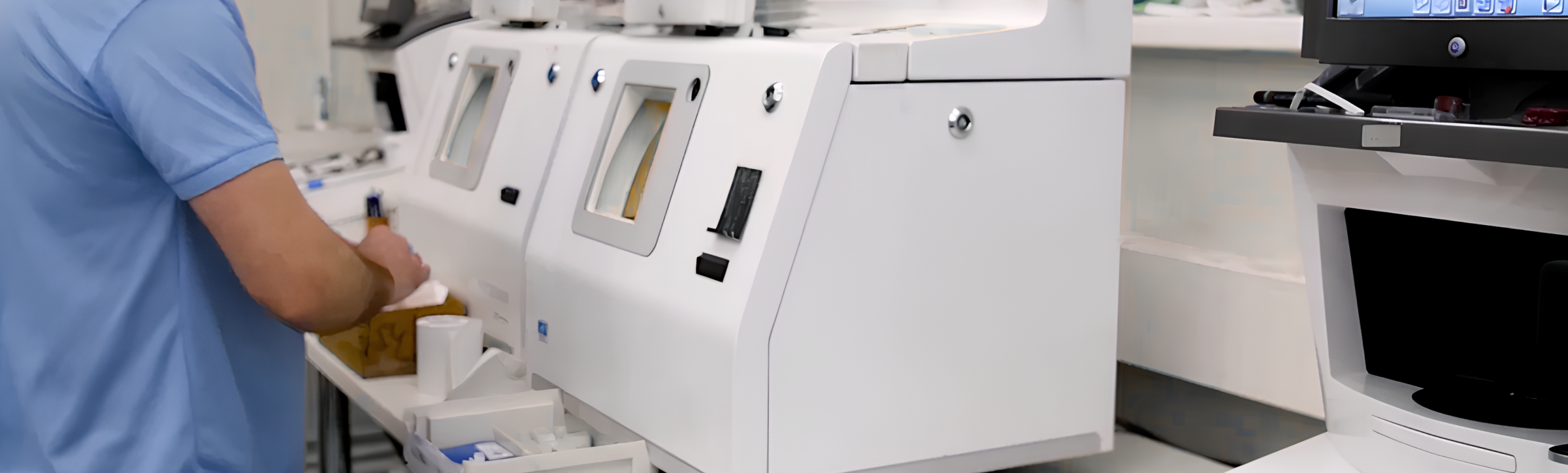 Научно-производственная база