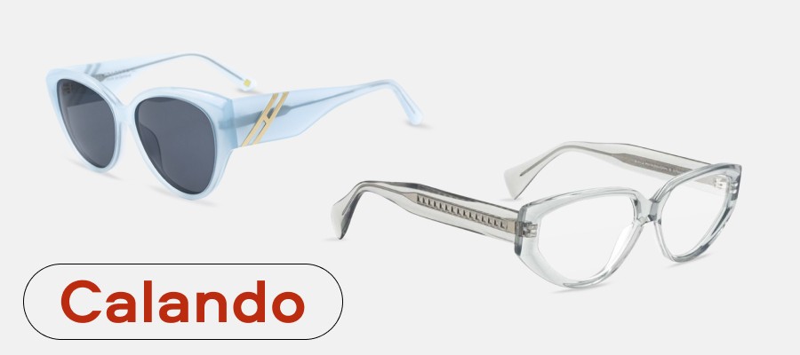 Новые бренды в «Очкарик»