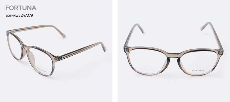 Восемь оправ, которые вы покупали чаще всего этой зимой