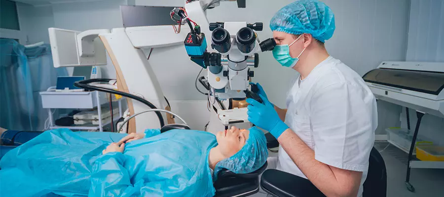 гетерохромия гетерохромия