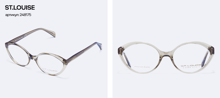 5 лучших оправ на весну и лето 5 лучших оправ на весну и лето