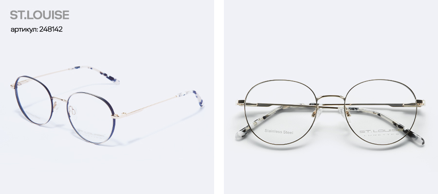 Восемь оправ, которые вы покупали чаще всего этой зимой