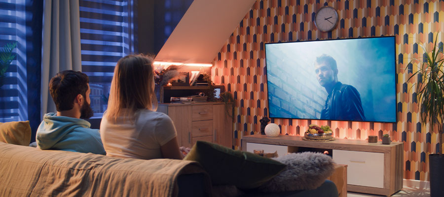 Диапроектор или телевизор: что менее опасно для глаз Диапроектор или телевизор: что менее опасно для глаз