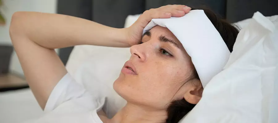 Анизокория: что это такое Анизокория: что это такое