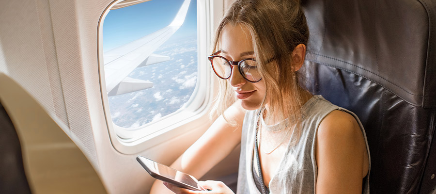 Как появились очки: экскурс в историю