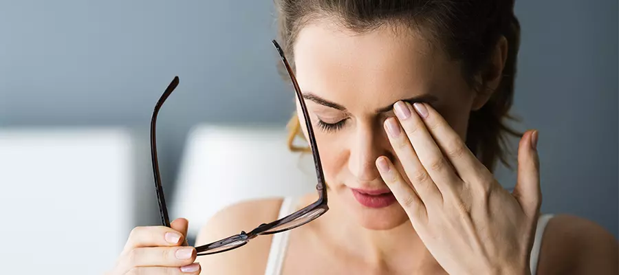 Что такое мидриаз и почему у человека расширяются глаза