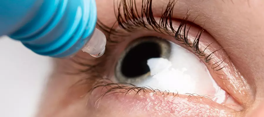 Ретинопатия — симптомы и лечение