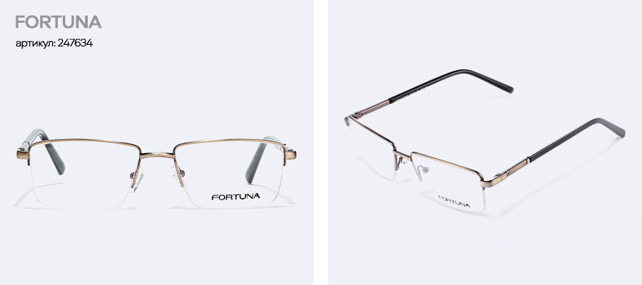 Восемь оправ, которые вы покупали чаще всего этой зимой