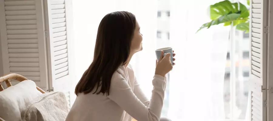 Что такое аккомодация глаза